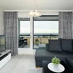 Timantti By Hiekka Apartmán *