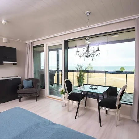 Lägenhet Timantti By Hiekka