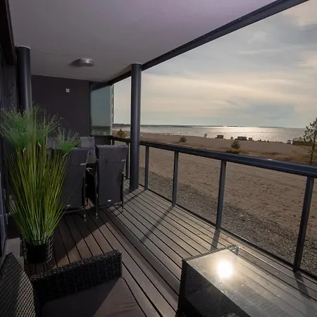 Lägenhet Timantti By Hiekka