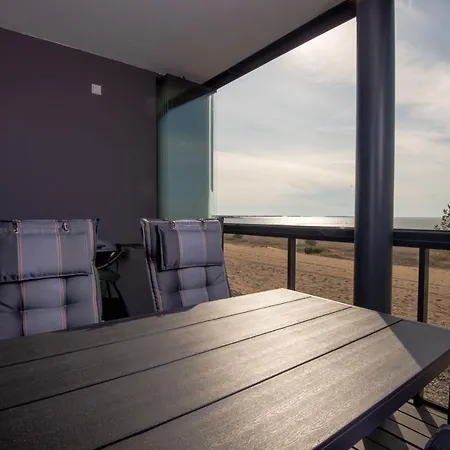 アパート Timantti By Hiekka *