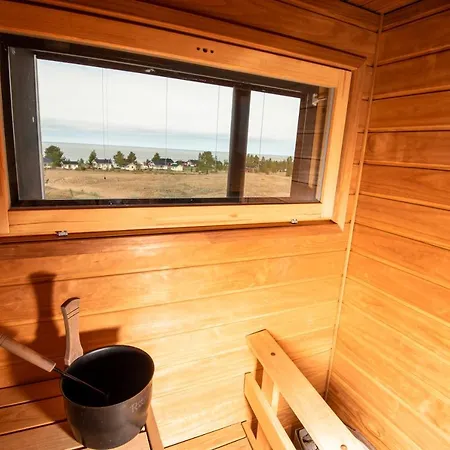 Timantti By Hiekka Lägenhet *