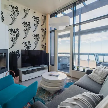 アパート Timantti By Hiekka *