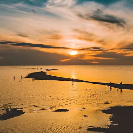 Timantti By Hiekka Lägenhet Kalajoki