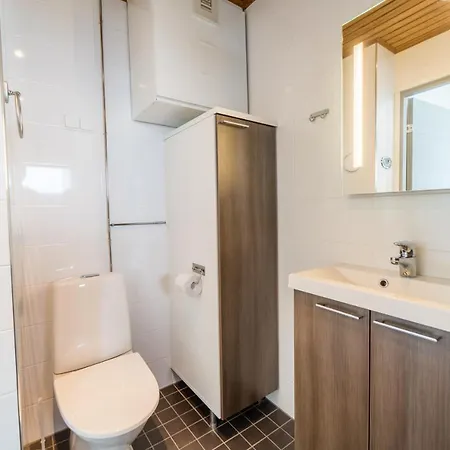 Timantti By Hiekka Lägenhet