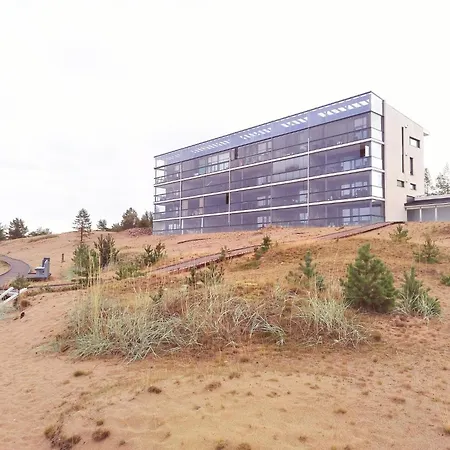 Timantti By Hiekka Lägenhet *