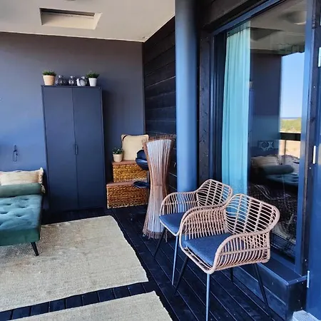 Lägenhet Timantti By Hiekka Kalajoki