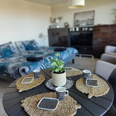 Apartmán Timantti By Hiekka *