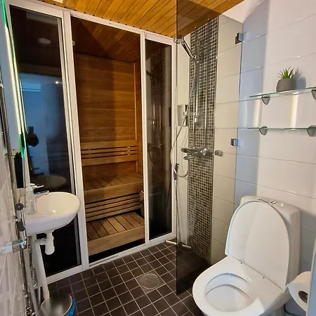 Lägenhet Timantti By Hiekka