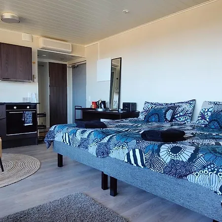 Timantti By Hiekka Lägenhet