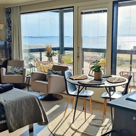 Timantti By Hiekka Lägenhet *