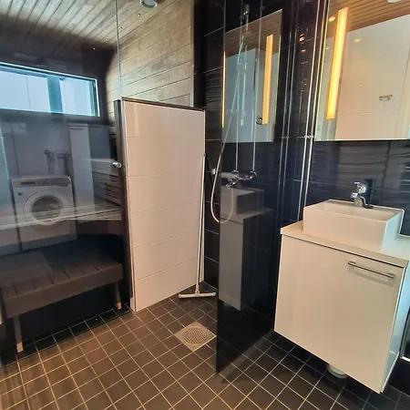 アパート Timantti By Hiekka