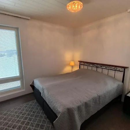 アパート Timantti By Hiekka カラヨキ