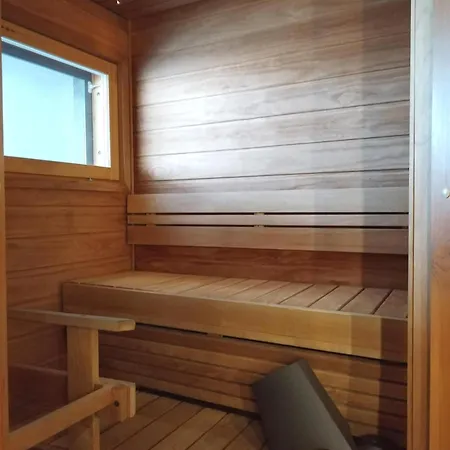 アパート Timantti By Hiekka カラヨキ