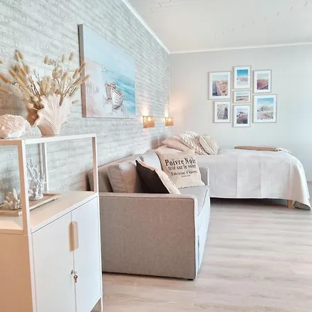 Timantti By Hiekka Kalajoki