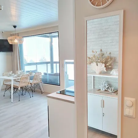 Timantti By Hiekka *