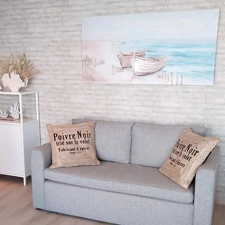 Timantti By Hiekka Lägenhet *