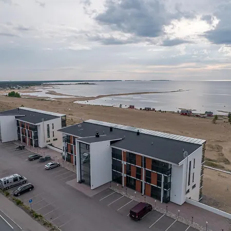 Lägenhet Timantti By Hiekka