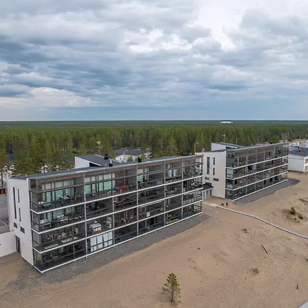 Timantti By Hiekka *