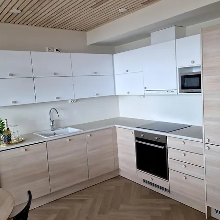 Timantti By Hiekka *