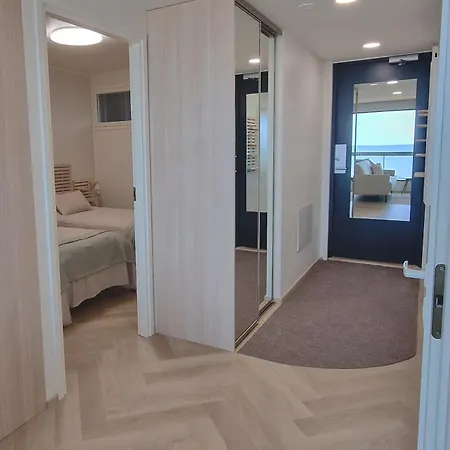 アパート Timantti By Hiekka *