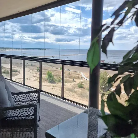 Timantti By Hiekka Lägenhet