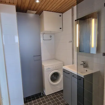 Timantti By Hiekka Lägenhet *