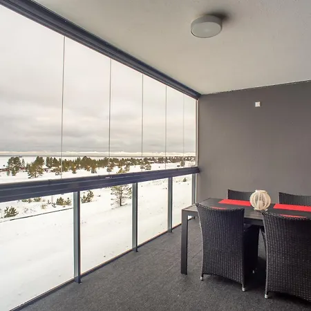 Lägenhet Timantti By Hiekka *