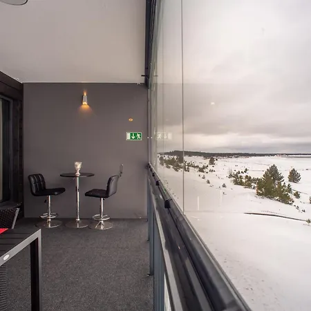 Lägenhet Timantti By Hiekka Kalajoki