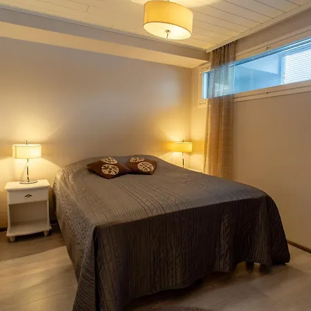 Timantti By Hiekka * Kalajoki