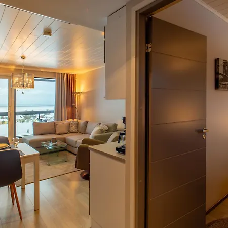 Lägenhet Timantti By Hiekka