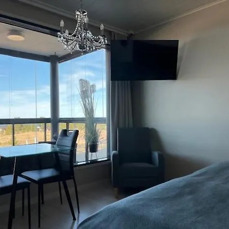 Lägenhet Timantti By Hiekka