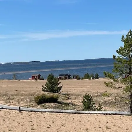 Timantti By Hiekka Lägenhet *