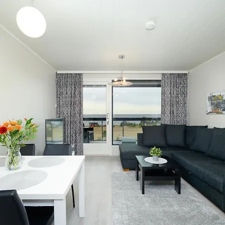 Timantti By Hiekka *