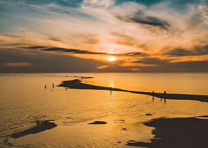 Timantti By Hiekka Apartamento Kalajoki