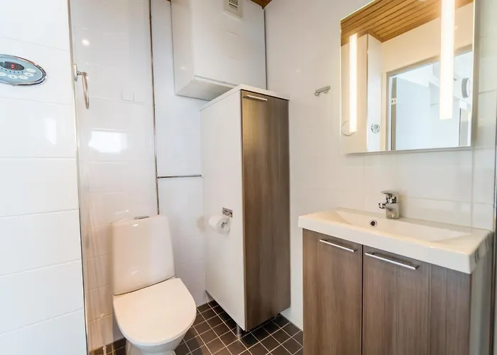 Timantti By Hiekka Apartamento