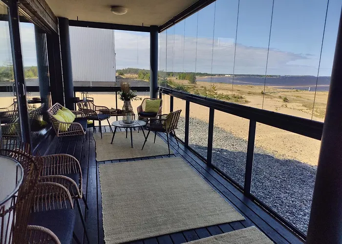 Apartamento Timantti By Hiekka *