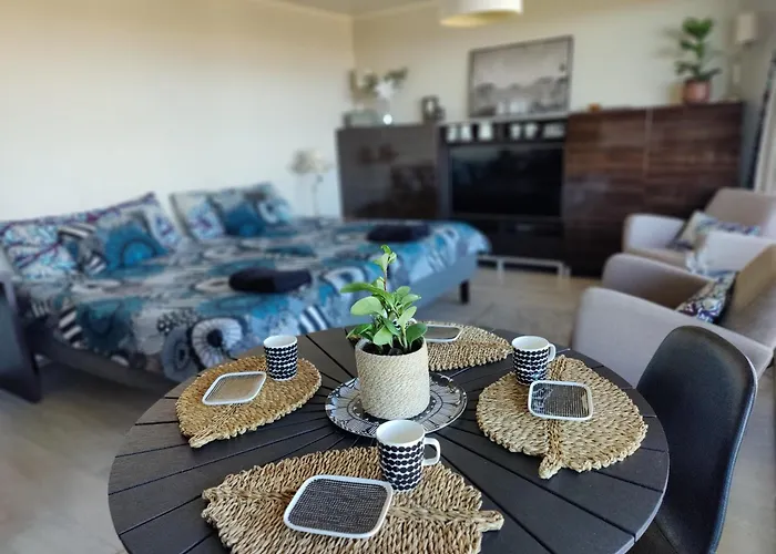 Apartamento Timantti By Hiekka *