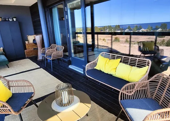 Timantti By Hiekka * Kalajoki