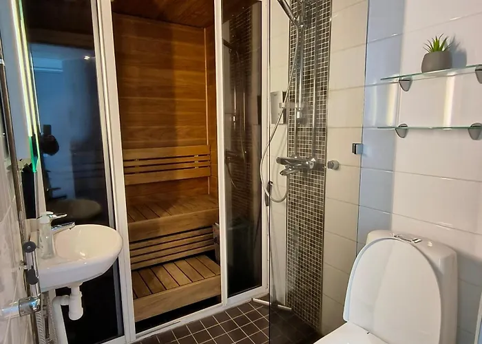 Apartamento Timantti By Hiekka