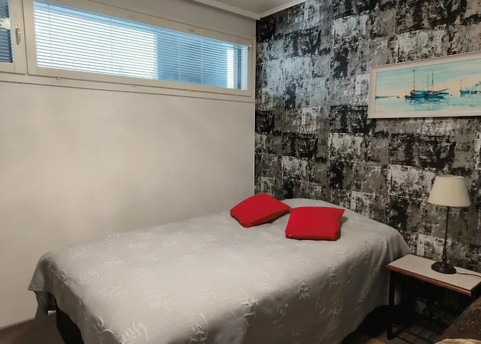 Timantti By Hiekka Kalajoki