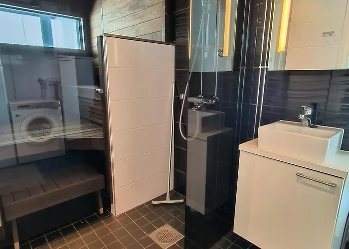 Apartamento Timantti By Hiekka