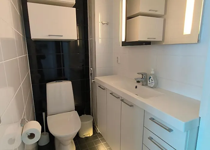 Timantti By Hiekka Kalajoki