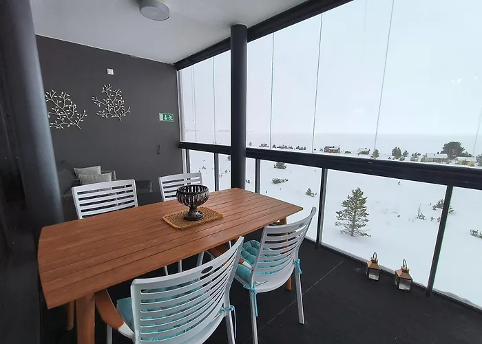 Timantti By Hiekka Apartamento *