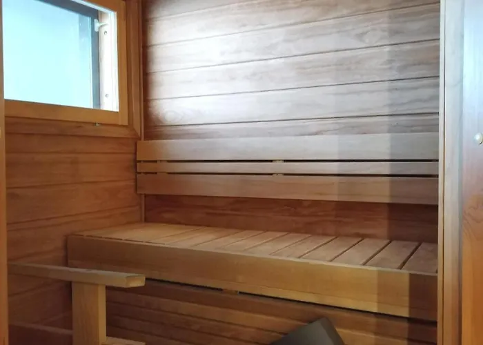 Apartamento Timantti By Hiekka Kalajoki