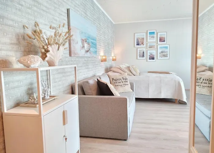 Timantti By Hiekka Kalajoki