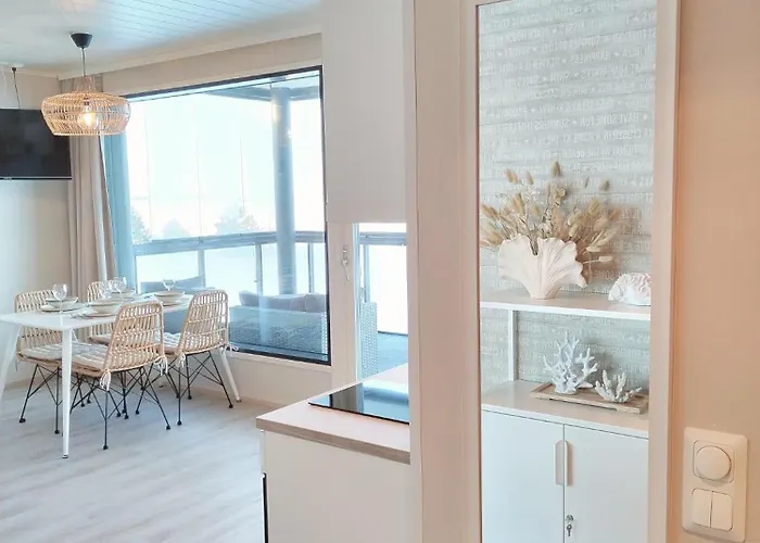 Timantti By Hiekka *