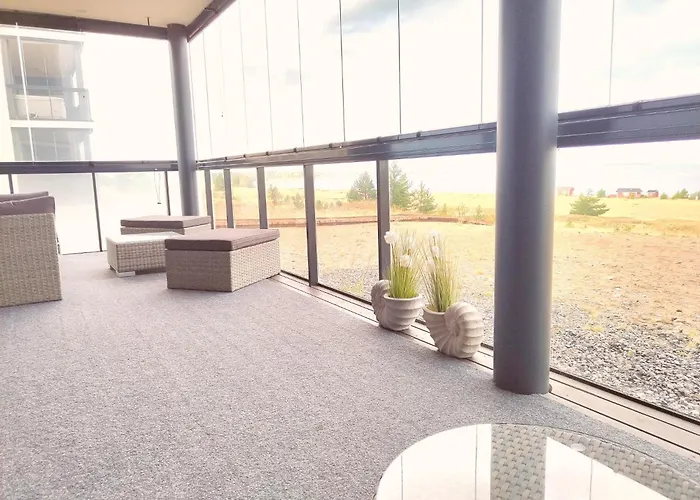 Apartamento Timantti By Hiekka