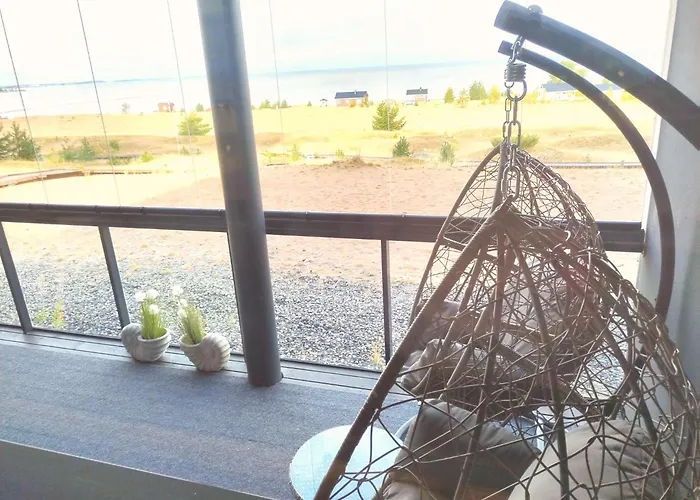 Apartamento Timantti By Hiekka