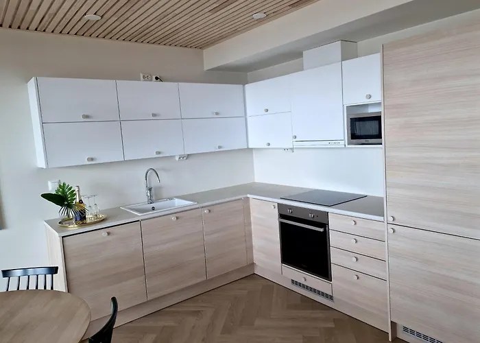 Timantti By Hiekka *