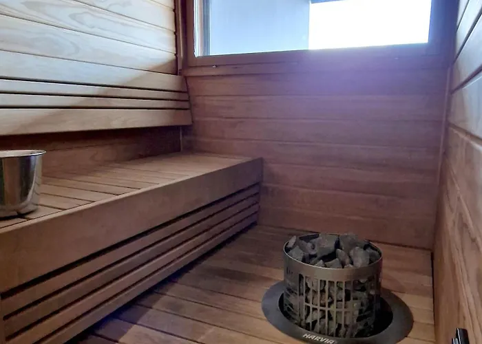 Apartamento Timantti By Hiekka Kalajoki